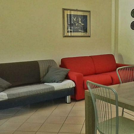 Appartamento Emilia Cupra Marittima Esterno foto