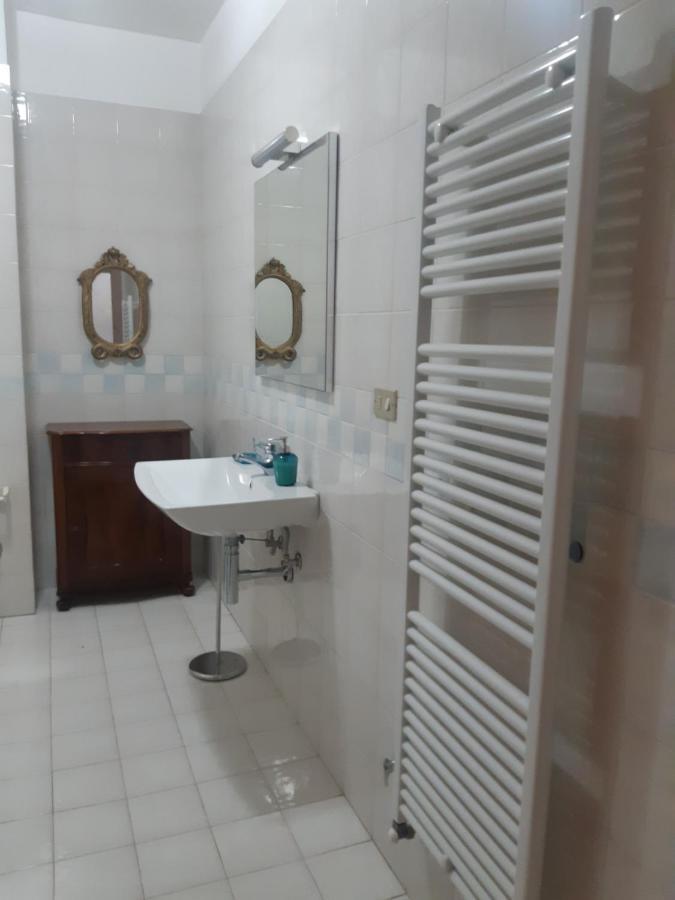 Appartamento Emilia Cupra Marittima Esterno foto