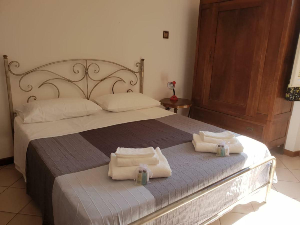 Appartamento Emilia Cupra Marittima Esterno foto